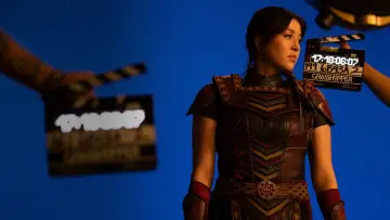 Zasłona do filmu "Marvel Studios Assembled: The Making of Echo" #349857
