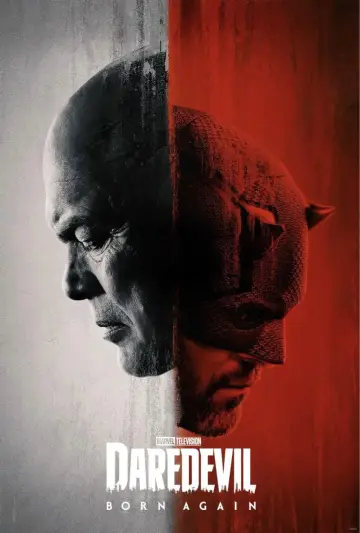 Plakat do filmu "Marvel Studios Assembled: The Making of Echo" #755599