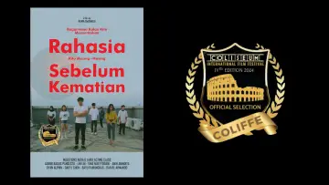 Zasłona do filmu "Rahasia Sebelum Kematian" #984946