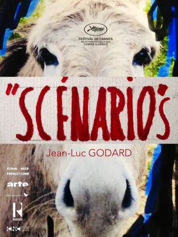 Plakat do filmu "Scénarios" #503456
