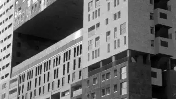 Zasłona do filmu "Materia vibrante" #789094
