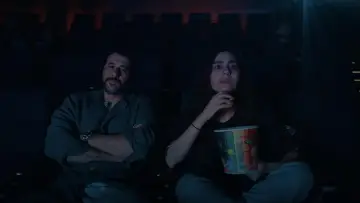 ولنا في الخيال... حب؟