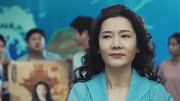 Zasłona do filmu "追月" #401536