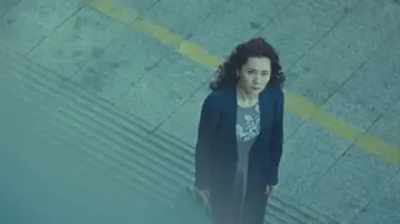 Zasłona do filmu "追月" #401538