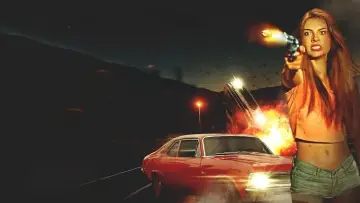 Zasłona do filmu "Roadkill" #195766