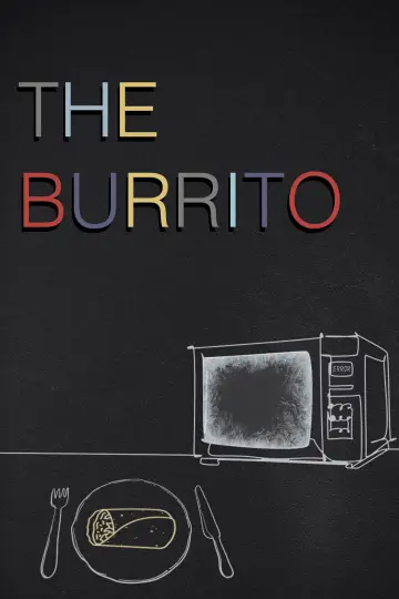 Plakat do filmu "The Burrito" #1808326