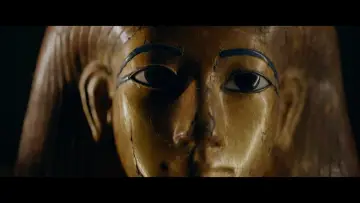 Zasłona do filmu "Uomini e Dei - Le meraviglie del Museo Egizio" #409811