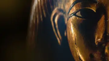 Zasłona do filmu "Uomini e Dei - Le meraviglie del Museo Egizio" #757083