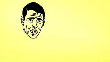 Une journée avec Jacques Brel