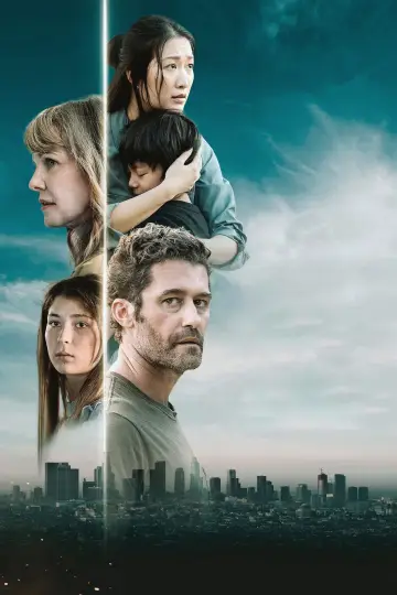 Plakat do filmu "From Embers" #740345