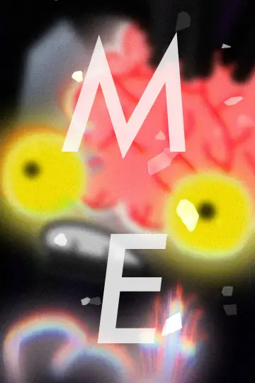 Plakat do filmu "ME" #1015615