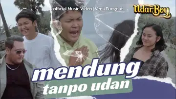 Zasłona do filmu "Mendung Tanpo Udan" #366519