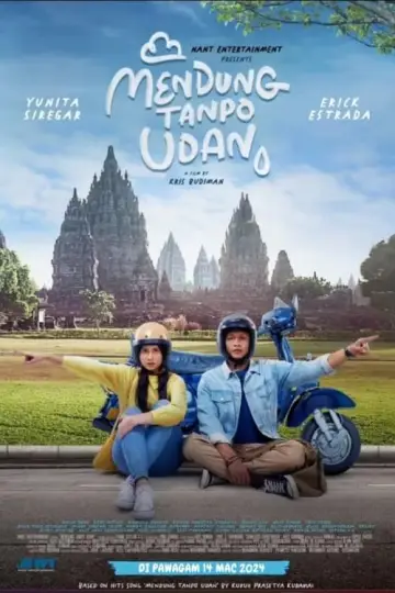 Mendung Tanpo Udan