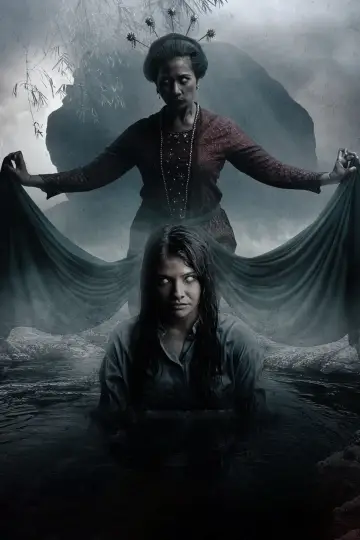 Plakat do filmu "Jagat Alam Gaib: Sinden Gaib" #442683