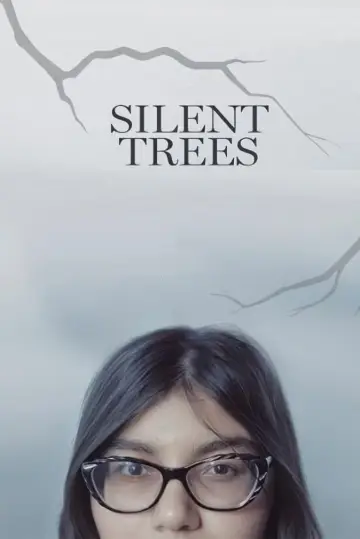 Plakat do filmu "Drzewa milczą" #943753