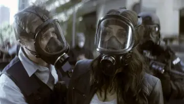 Zasłona do filmu "Epidemia strachu" #431198