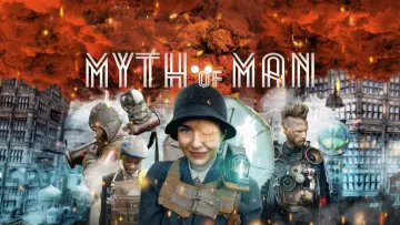 Zasłona do filmu "Myth of Man" #740326