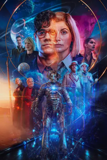 Doctor Who: The Power of the Doctor