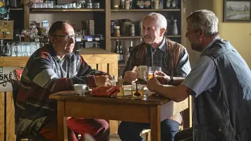 Zasłona do filmu "Odlotowy Frank" #331074