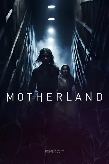 Plakat do filmu "Motherland" #670911