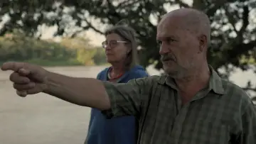 Zasłona do filmu "Ein Traum von Revolution" #448662