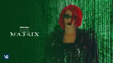 Zasłona do filmu "Free Your Mind: The Matrix Now" #984461