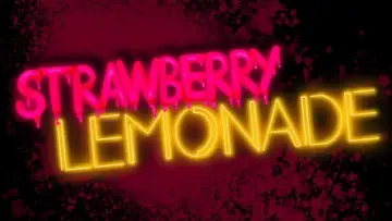 Zasłona do filmu "Strawberry Lemonade" #544199