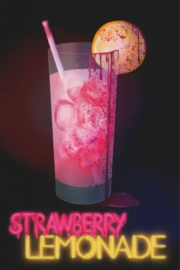 Plakat do filmu "Strawberry Lemonade" #544201