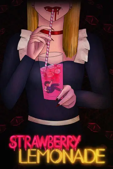 Plakat do filmu "Strawberry Lemonade" #544202