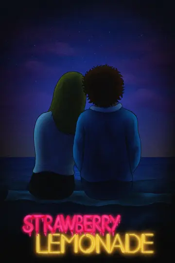 Plakat do filmu "Strawberry Lemonade" #544203
