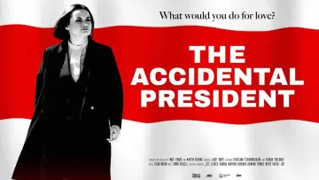 Zasłona do filmu "Prezydentka z przypadku" #984784