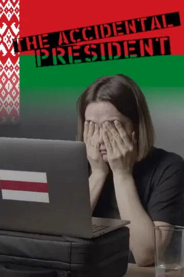 Prezydentka z przypadku