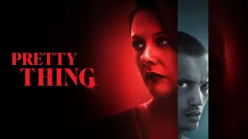 Zasłona do filmu "Pretty Thing" #617607