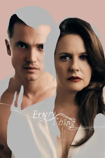 Plakat do filmu "Pretty Thing" #617635