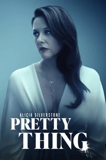 Plakat do filmu "Pretty Thing" #779054