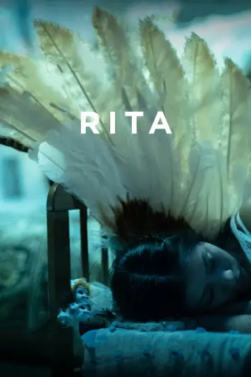 Plakat do filmu "Rita" #786676