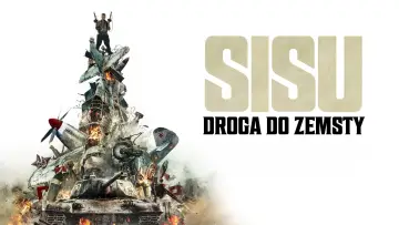 Zasłona do filmu "Sisu: Droga do zemsty" #513367
