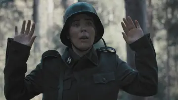 Zasłona do filmu "Der Deserteur" #916583