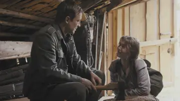 Zasłona do filmu "Der Deserteur" #916586