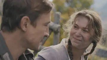 Zasłona do filmu "Der Deserteur" #916587