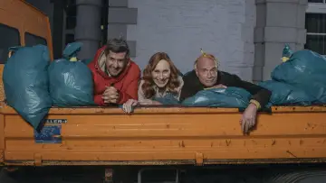 Zasłona do filmu "Entführen für Anfänger" #982658