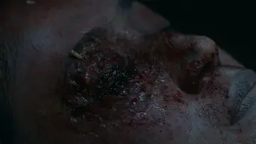 Zasłona do filmu "Pemandi Jenazah" #463952