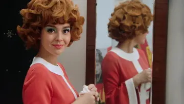Zasłona do filmu "Иван Васильевич меняет всё" #195507