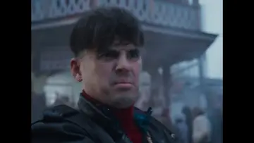 Zasłona do filmu "Иван Васильевич меняет всё" #195527
