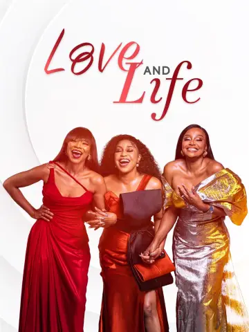 Plakat do filmu "Love and Life" #200632