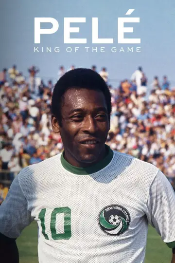 Pelé. Król gry