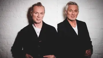Zasłona do filmu "The Kemps: All Gold" #199716