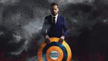 Zasłona do filmu "Xander De Rycke: Houdt Het Voor Bekeken 2023" #198873