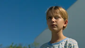 Zasłona do filmu "À Tona d