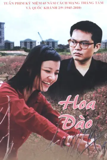 Plakat do filmu "Hoa Đào" #1147532